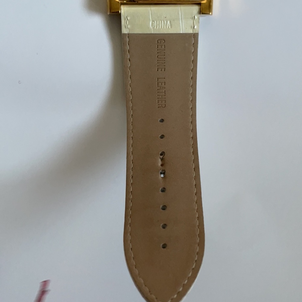 Joan Rivers Classic Watch - Picture 4 of 4
